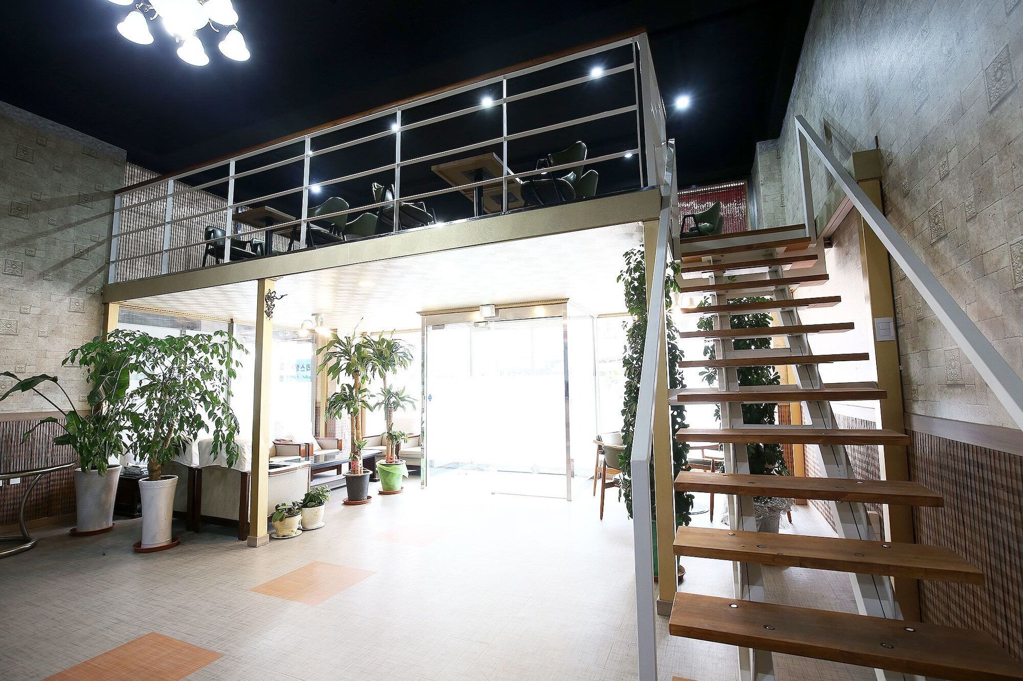 Crystal Residence Hotel Daejeon Zewnętrze zdjęcie
